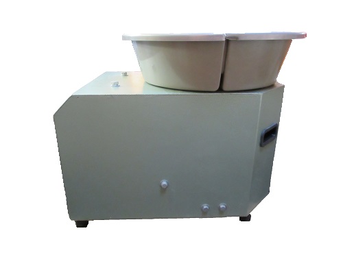 電気ろくろ グッド電気 TP-250