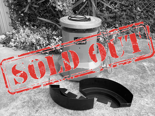 中古】 マルニ 電動ろくろ EC-2型＜入荷＞