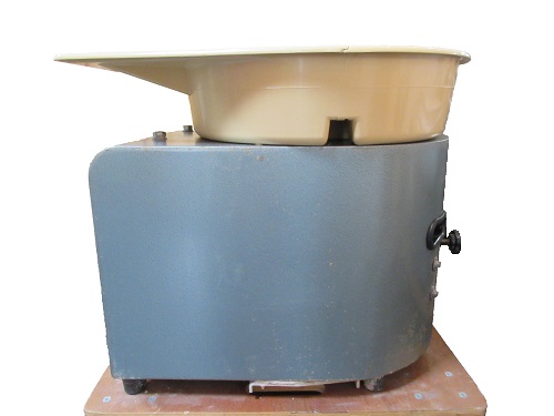 中古】日本電産シンポ 電動ろくろ RK-88型 1996年製 動作良好＜入荷＞ 