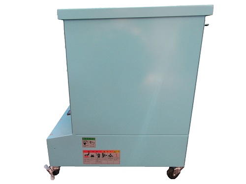 中古】共栄電気炉 100V 小型電気窯 K-240C 美品 動作良好 ワンオーナー