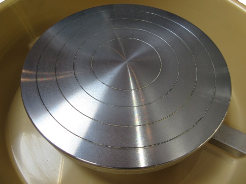 電動ろくろEC-2R型