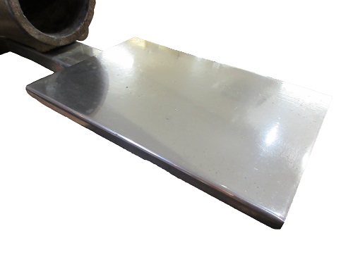 中古】日本電産シンポ 常圧土練機 NRA-03 アルミ羽 動作良好 ＜入荷〇＞