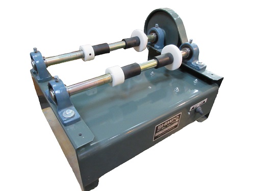 SHIMPOポットミル機(陶芸用)