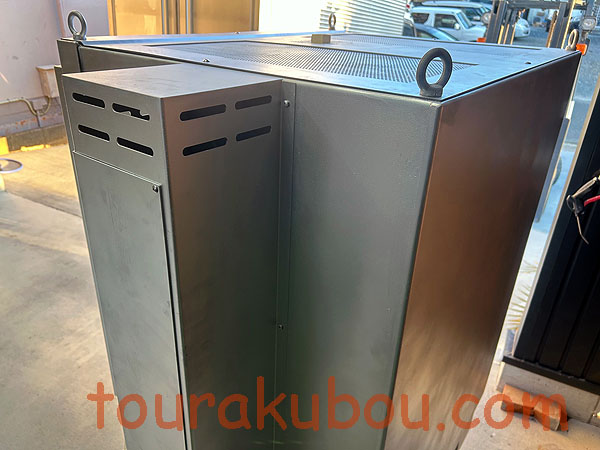 中古】 電気窯『AC・D12』200V ☆単相or三相 選択可能<入荷○> 中古】 電気窯『AC・D12』200V ☆単相or三相 選択可能<入荷○>