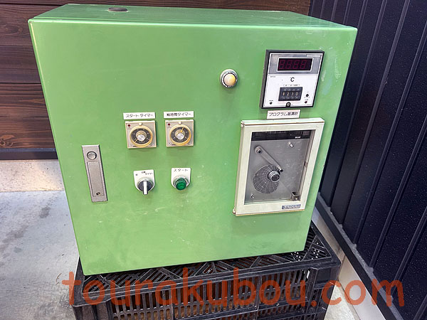陶芸用電気窯（単相200V） 中型電気窯 SV-2型 | 陶芸ショップ.コム / 陶芸用品・陶芸材料の専門店