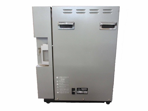 中古】日本電産シンポ 100V電気窯 DMT-01 2013年製 コイル新品交換済