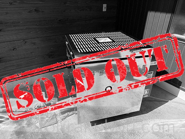 【中古】シンポ電気窯DAM-08C型 マイコン焼成装置付 200V単相 ※還元仕様(売約済×)