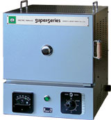 七宝電気炉 ピクチャー2S（3面ヒーター）スーパーシリーズ