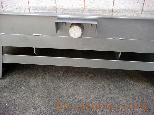 中古】日本電産シンポ 電気窯『DMT15A』2008年