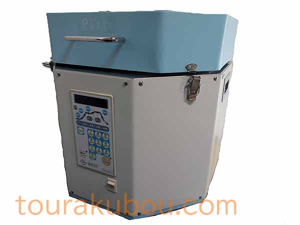 【中古】 日本電産シンポ 電気窯 DUA-01 プティ 2007年製 状態良好 動作確認済＜入荷〇＞
