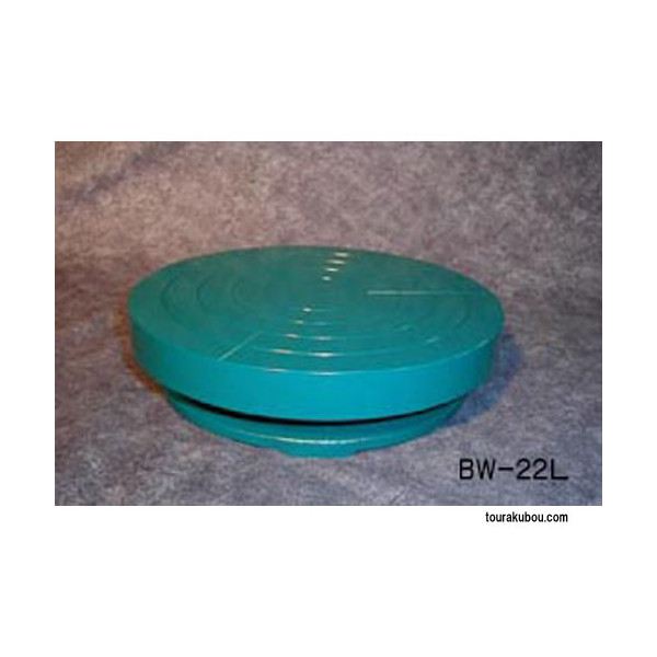 手ろくろ・手廻し22型 BW-22L