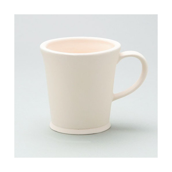 鋳込み用石こう型・『コーヒーカップ』 【送料無料】