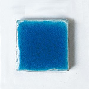 楽焼き色釉薬A（無鉛）　空