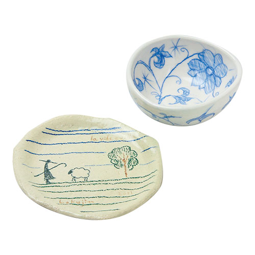 陶芸下絵の具鉛筆（緑）