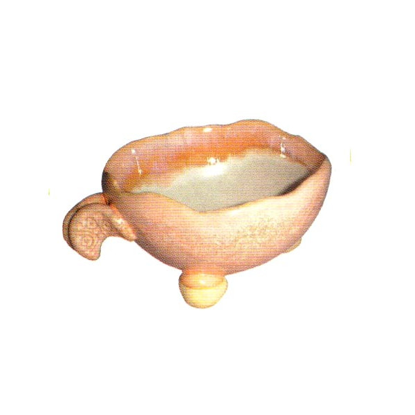 桜花釉（1kg粉末）