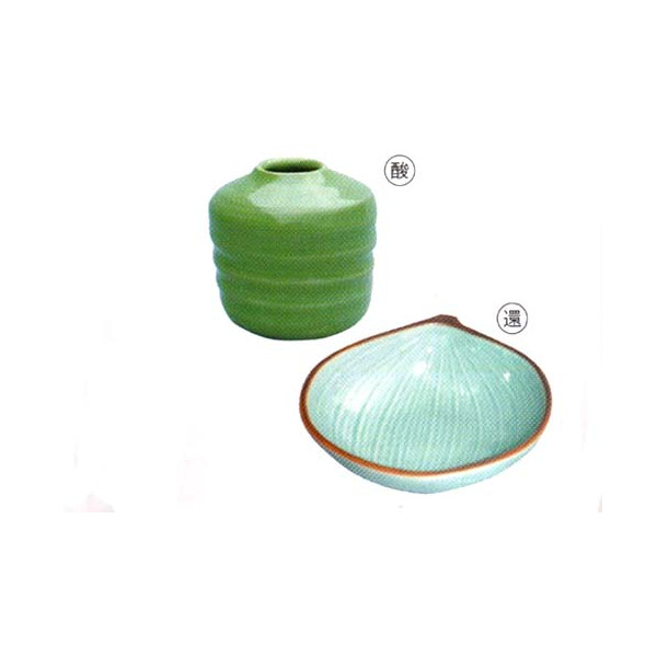 ひわ釉（1kg粉末）