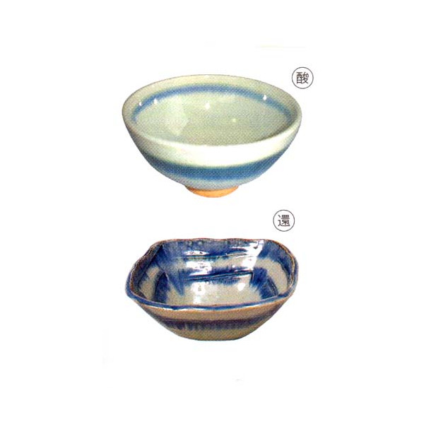 御深井（おふけ）釉（1kg粉末）