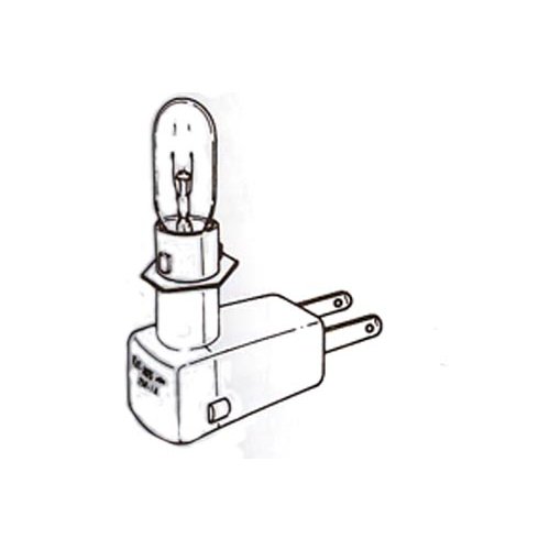 おやすみランプ 立体セット