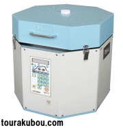 電気窯 DUA-01型 マイコン付小型陶芸電気窯Petit(プティ）1年保証