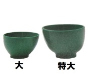 石こう容器 ラバーボール 特大