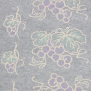 陶芸・盛り絵転写紙 ぶどう