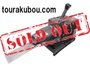 【中古】グット電機 土練機 T-100型 ステンレス羽根 2020年製 美品 動作良好＜売約済×＞