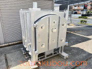 中古　陶芸用ガス窯 プロパンガス窯 RT-70SP | 陶芸ショップ.コム / 陶芸用品・陶芸