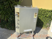 【中古】日本電産シンポ　電気窯『DFA-08』2007年製☆単相200V＜入荷○＞