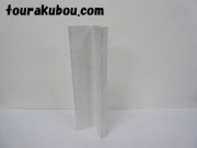 L型支柱7寸（H約210mm）ライン入