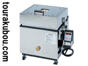 グッド電機 100V電気陶芸窯SNG-1（TBK-1）型　マイコン自動焼成装置付（還元仕様）送料無料商品！（北海道、沖縄、離島を除く）