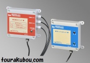 （ISA）窯おんどTHC9000-3R/K