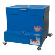 電気陶芸窯MSA-1.5型 送料無料！（九州、北海道、沖縄、一部地域を除く）