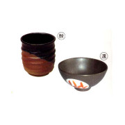 黒マット釉（1kg粉末）