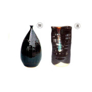 黒陶釉（1kg粉末）