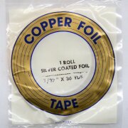 コパーテープ　シルバー　ES-7/32″（5.5mm）