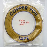 コパーテープ　レギュラー　E-5/16″”（7.9mm）