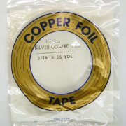 コパーテープ　シルバー　ES-3/16″”（4.8mm）