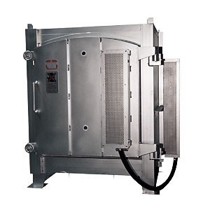 電気陶芸窯　15FE型本体（本焼き用）