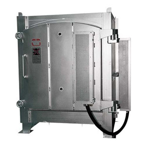 電気陶芸窯　30FE型本体（本焼き用）