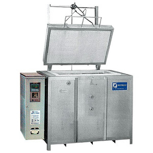 電気陶芸窯　CK-10BN型（本焼き用／酸化・還元仕様／ハイセーフティ）
