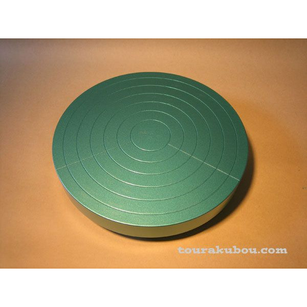 手ろくろ・手廻し22型 A