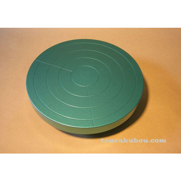 手ろくろ・手廻し19型