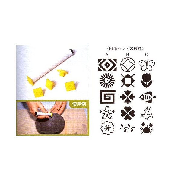 陶芸小道具