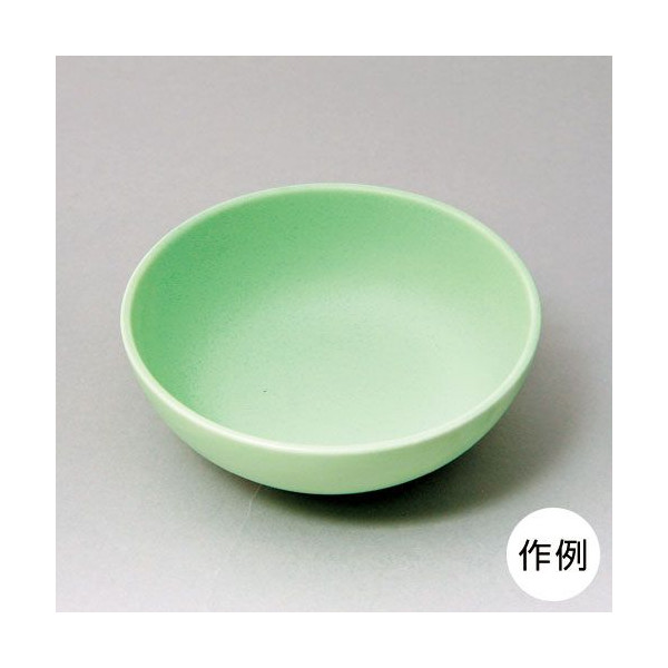 スプリング・グリーンマット釉（粉末１kg）