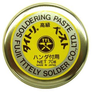 タイトリーペースト(70g）