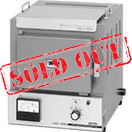 【展示品】【新古品（未使用）】城田電気 七宝電気炉 MF-P2S ミエールシリーズ ３面ヒーター方式 送料無料＜売約済×＞