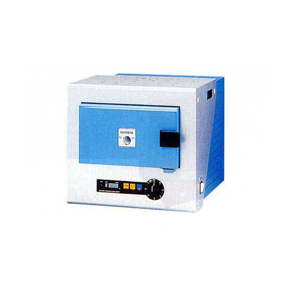 七宝電気炉 SUPER400T（タイマー付）NEWスーパーシリーズ