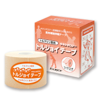 トルジョイキネシオロジーテープ