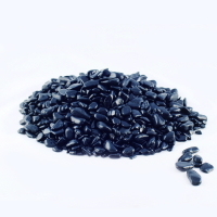 トルマリン鉱石研磨済み