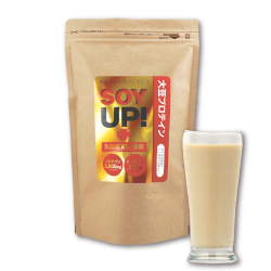 大豆プロテイン　ソイアップ